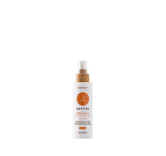 Linfa Solare Protection Oil